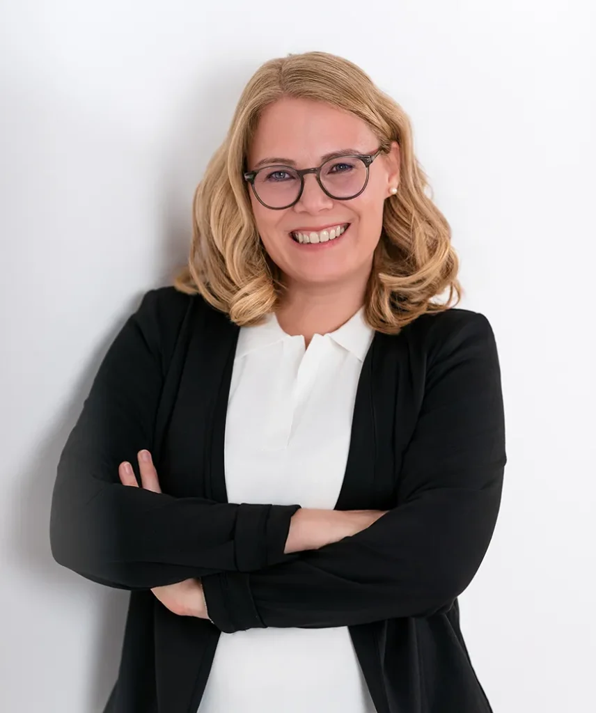 Eva Lüdorf Coaching für Gesundheit und berufliche Klarheit